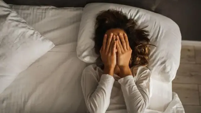 Watu wazima ambao huota ndoto mbaya kila wiki wana uwezekano wa karibu mara tatu wa kufa kabla ya wakati, utafiti umegundua.