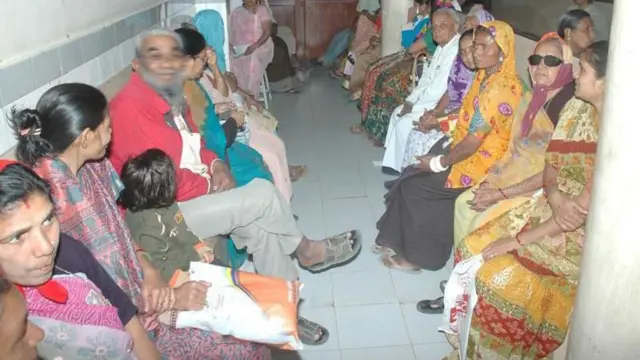 రాజ్‌కోట్, రాంచోదాస్ బాపు ట్రస్ట్