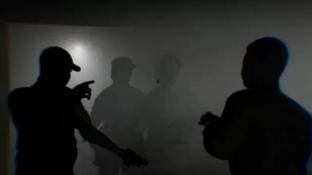 হেফাজতে মৃত্যু প্রতীকী