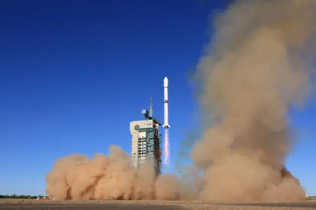 လေယာဉ်မပျံရ ဇုံ သတ်မှတ်တာ မဟုတ်ဘူးလို့ ဘေဂျင်းဘက် ပြော