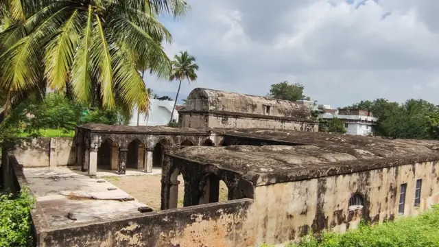 ஆத்தூர் கற்கோட்டை