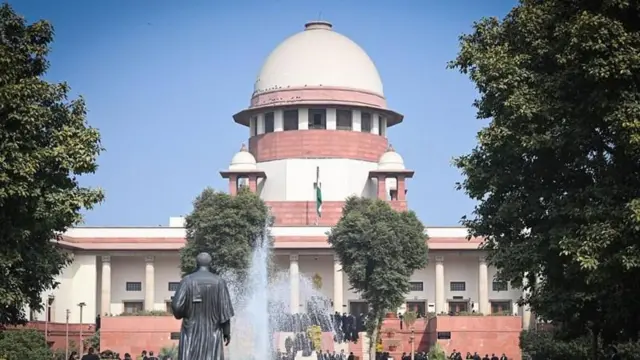 सर्वोच्च न्यायालयानं 5 जानेवारीला दिल्ली दंगलीच्या कटाच्या प्रकरणात आरोपी उमर खालिद आणि शरजील इमाम यांचा जामीन अर्ज फेटाळला होता