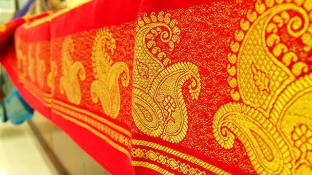 మైసూరు సిల్క్