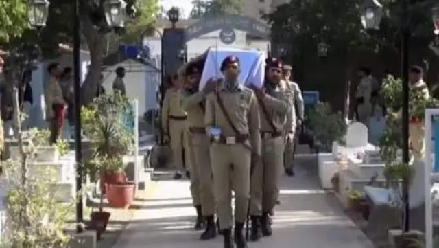 کراچۍ