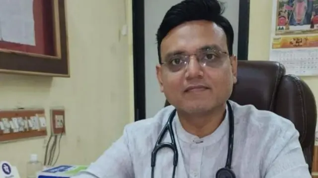 హేమాంగ్ దోషి