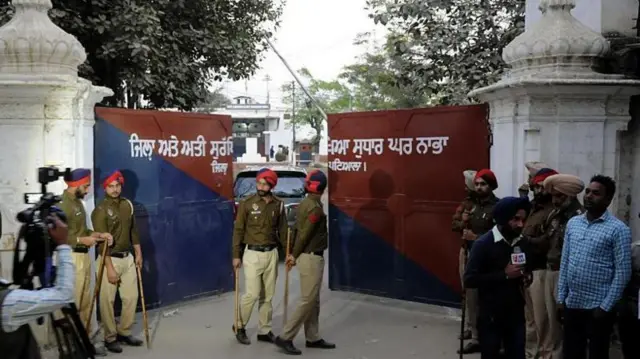  ਨਾਭਾ ਜੇਲ੍ਹ