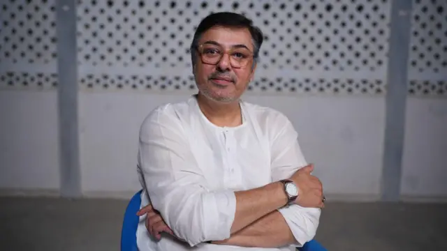 نعمان اعجاز