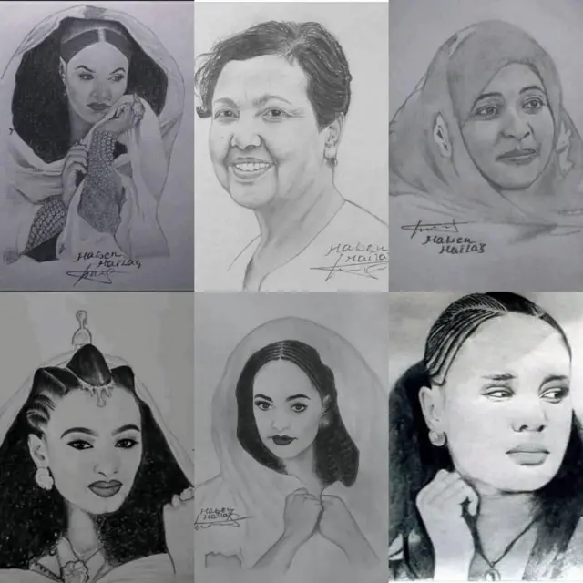 ዓለማዊ መዓልቲ ደቂ ኣንስዮስትዮ ምኽንያት ብምግባር ኣብ ኢትዮጵያ ብዓውዲ ፖለቲካ፣ ሙዚቃ፣ ፊልምን ጥዕና ደቂ ኣንስትዮን ጽልዋ ፈጠርቲ ዝዀና ደቂ ኣንስትዮ ንምጽንባል ዝስኣሎ ስእሊ