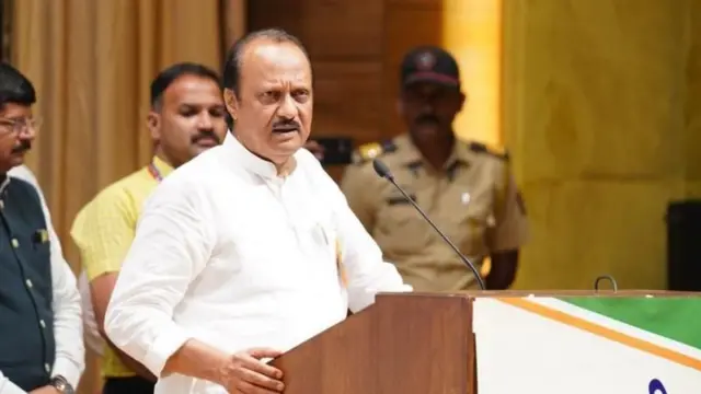 महाराष्ट्र