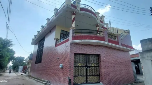 हरदीप सिंह निज्जर का घर 