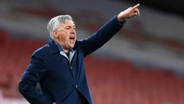 Carlo Ancelotti
