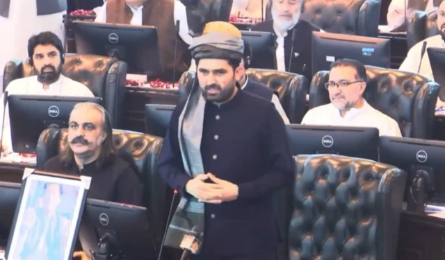 نوی ټاکل شوی اعلی وزیر سهیل اپریدی وايي، له ځايي خلکو، مخورو او استازو سره په تفاهم باید پر افغان پالیسي له سره غور وشي.