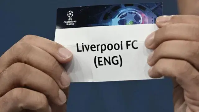 Liverpool