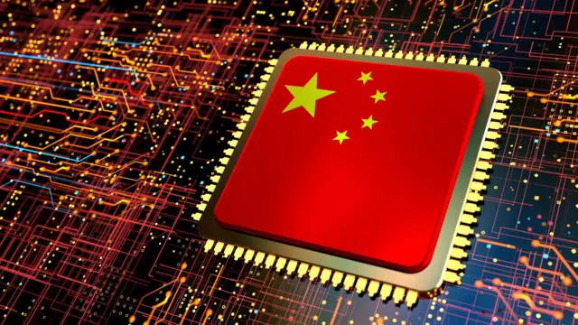 கிரவுட்ஸ்ட்ரைக், சீனா