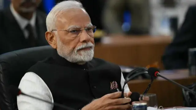 બ્રિક્સ દેશોએ પહેલગામ હુમલાની કડક શબ્દોમાં નિંદા કરી, પીએમ મોદી શું બોલ્યા? – ન્યૂઝ અપડેટ