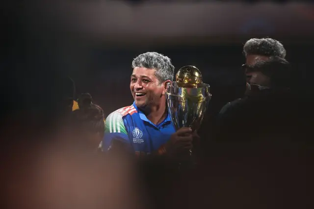 மகளிர் கிரிக்கெட் உலகக் கோப்பை