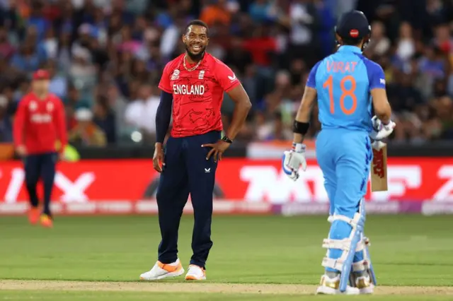 விராட் கோலி