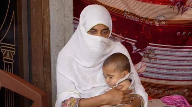 ਮੁਹੰਮਦ ਯਾਸਿਰ ਦੀ ਪਤਨੀ 