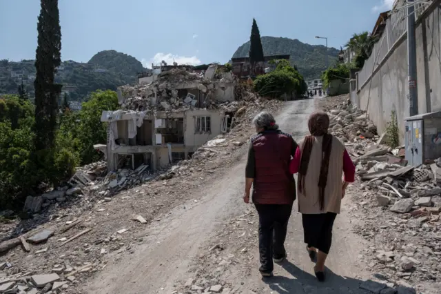 Antakya