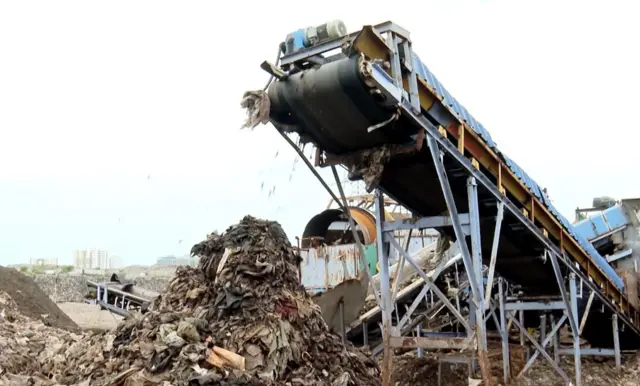 பெருங்குடி குப்பைக் கிடங்கு: பசுமைப் பூங்கா அமைப்பதால் பள்ளிக்கரணைக்கு பேரழிவா? மக்கள் எதிர்ப்பது ஏன்?
