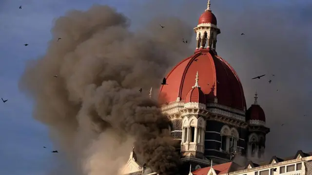 मुंबई हमले के प्रमुख अभियुक्त तहव्वुर राना के प्रत्यर्पण की सालों से कोशिश जारी है