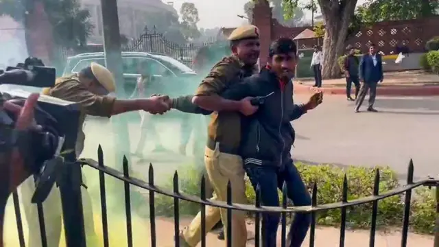 अमोल शिंदे