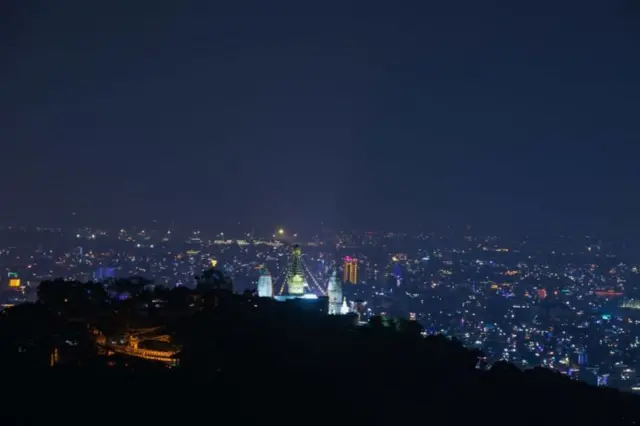 काठमाण्डु