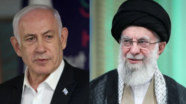 ఇజ్రాయెల్, ఇరాన్, టెల్ అవీవ్, ఫతా