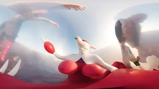 Дженкін ван Зіл, Looners, 2019