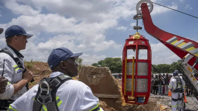 स्टीलफ़ोन्टीन की खान