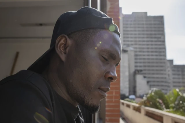 ሮማን ፍራይደይ ኣብቲ ሕጂ ዝነብረሉ ዘሎ ሳኦ ፓውሎ