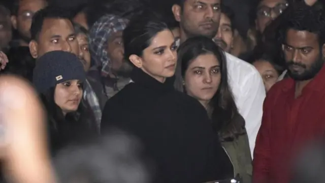 दीपिका पदुकोण 