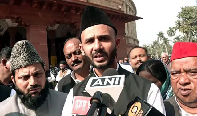 సంభల్, ఉత్తరప్రదేశ్ 