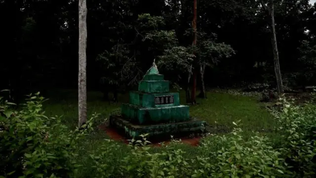 మావోయిస్టులు, బస్తర్, డీఆర్‌జీ, కేంద్ర ప్రభుత్వం, అమిత్‌షా, ఆదివాసీలు