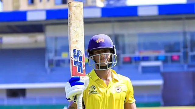 सूर्यांश शेडगे