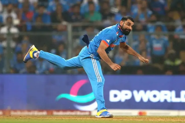 क्रिकेट