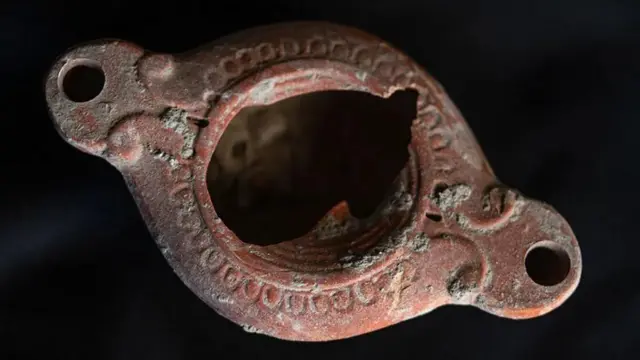 مدينة بومبي القديمة