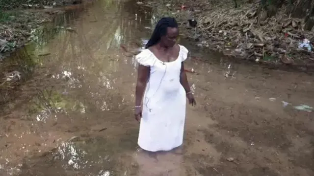 Nigeriw