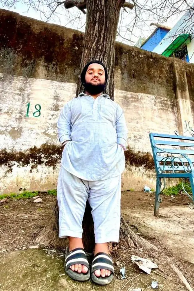 ਦਿਲਪ੍ਰੀਤ ਸਿੰਘ