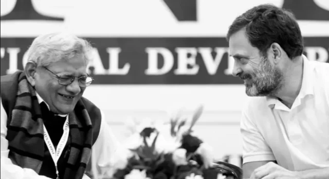 ਰਾਹੁਲ ਗਾਂਧੀ