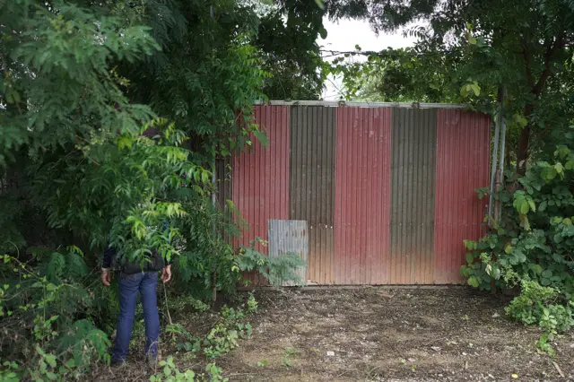 BBC Thai/Wasawat Lukharang