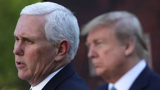 Mike Pence 