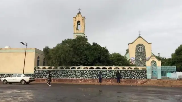 Mana Amantaa magaalaa Asmaraa keessaa