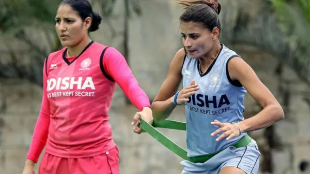 భారత హాకీ 