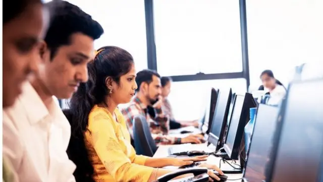 नोकरदार