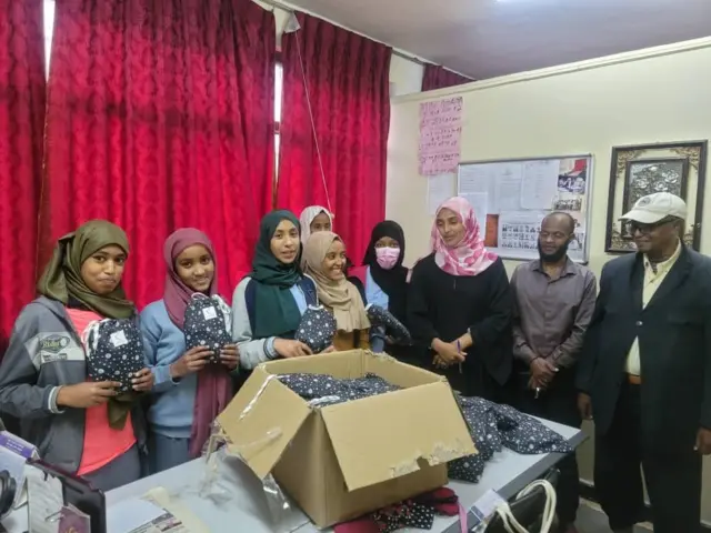 Maneen barnootaaf kennaa kennuu dubbatti fa'izaan