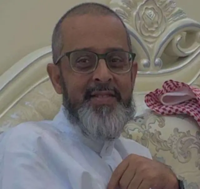 سعودي