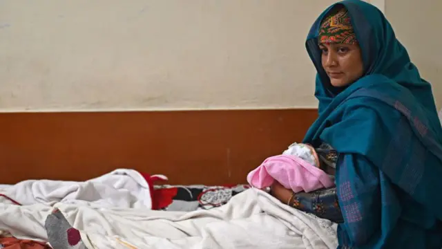 ਜਣੇਪਾ ਦਰ