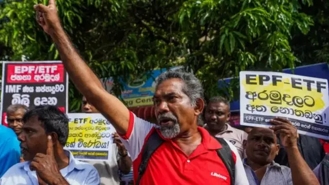 श्रीलंका 