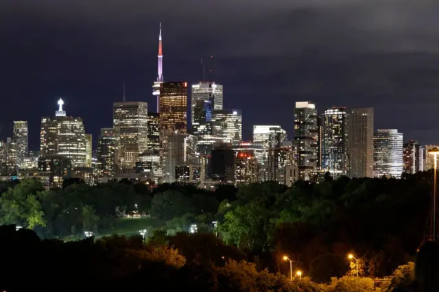 ટોરોન્ટો